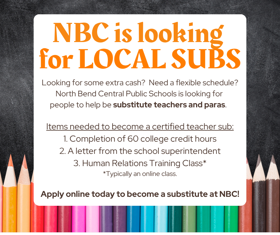 Local Subs