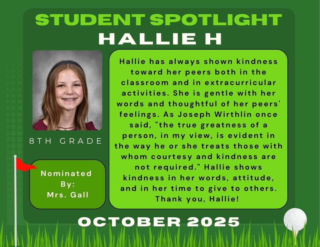 Hallie H