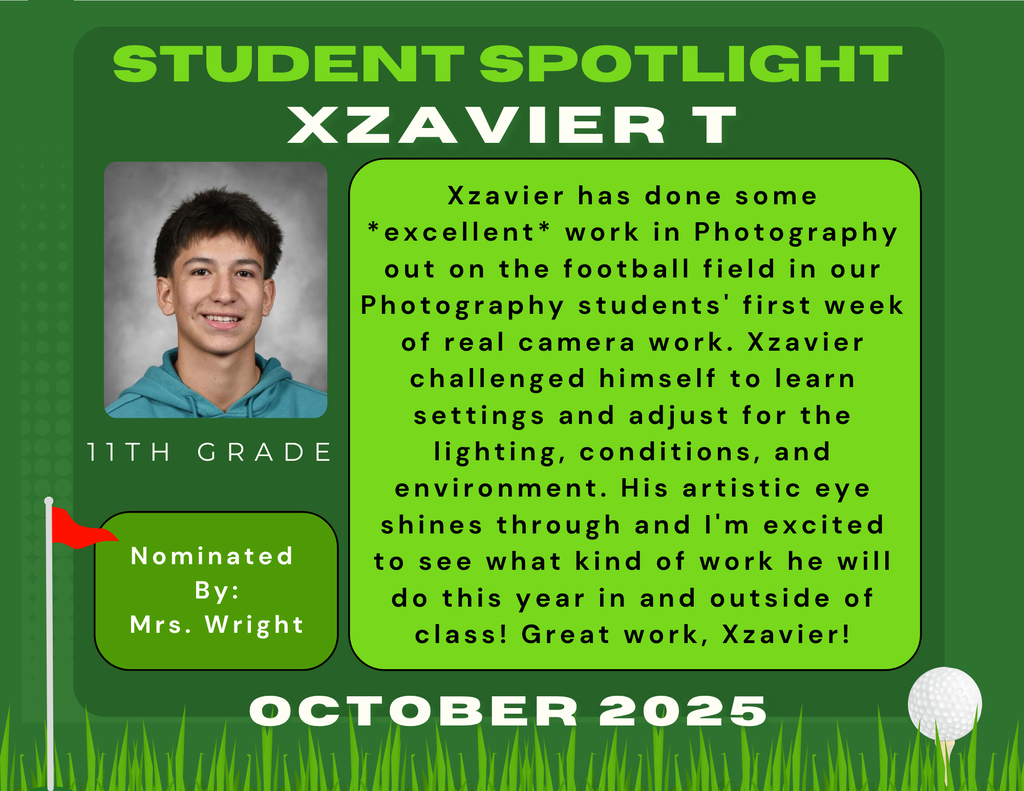 Xzavier T