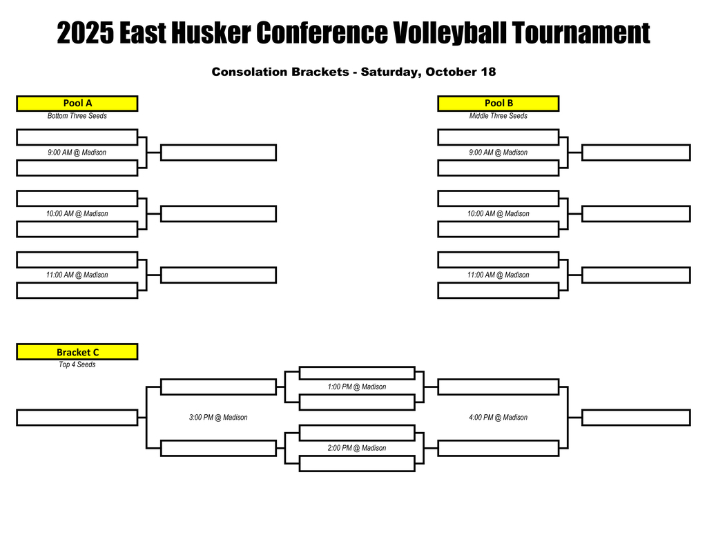 EHC VB Tournament Page 2