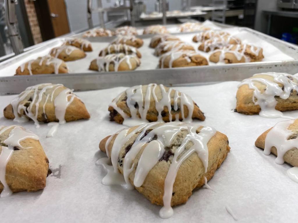Scones