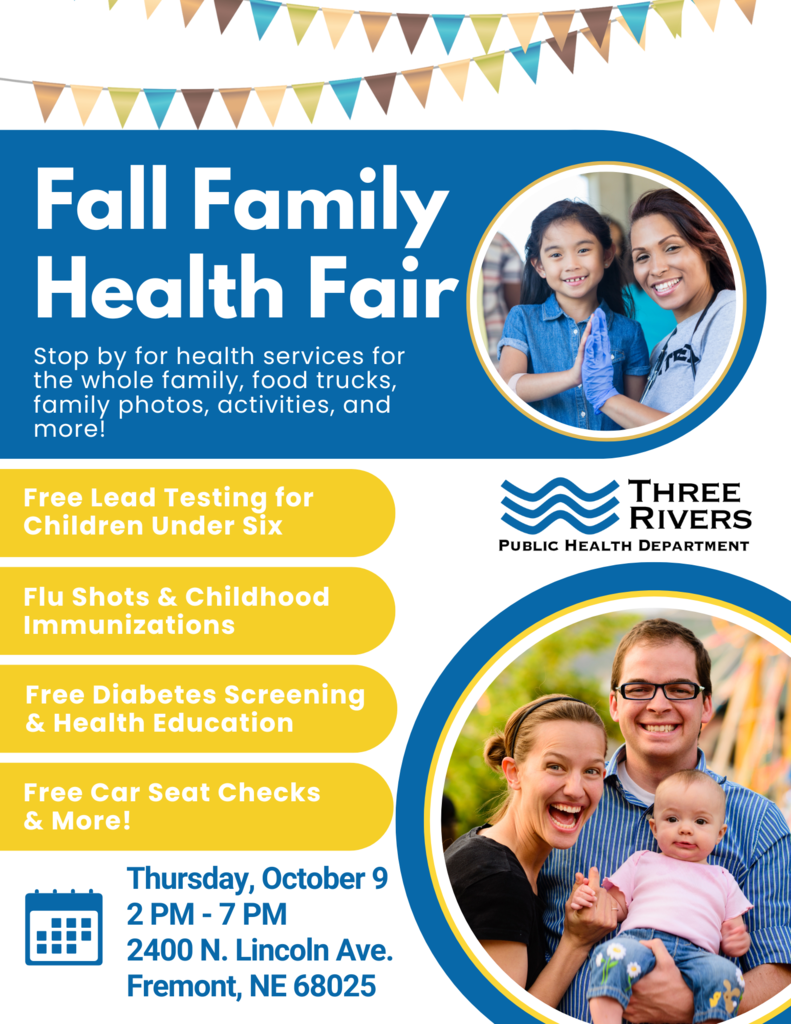 Three River Heath Fair