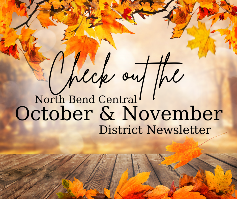 NBC District Newsletter