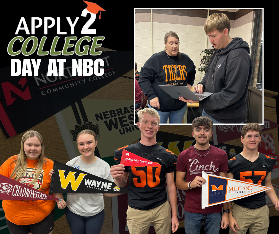 Apply2College Day2
