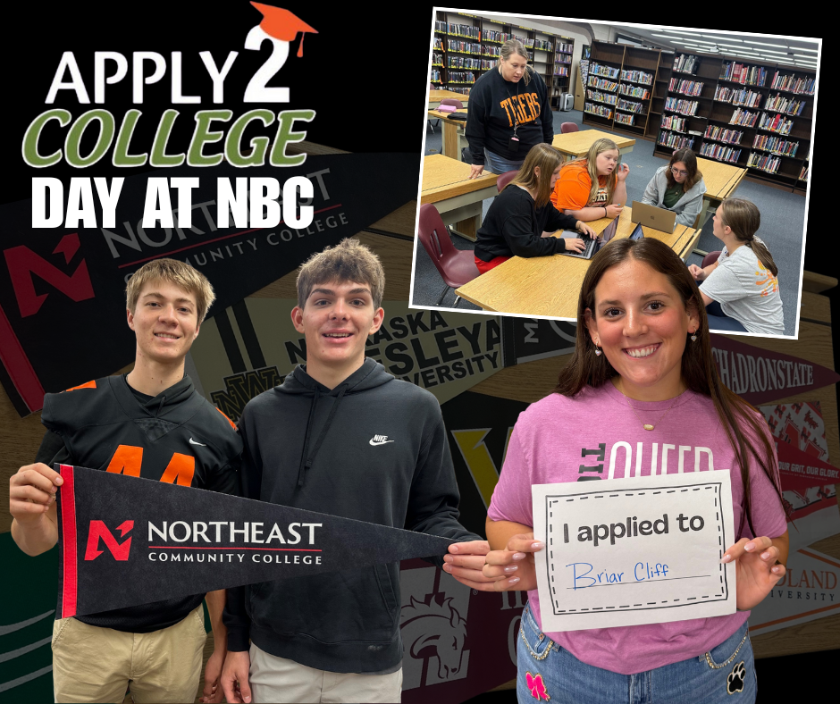 Apply2College Day