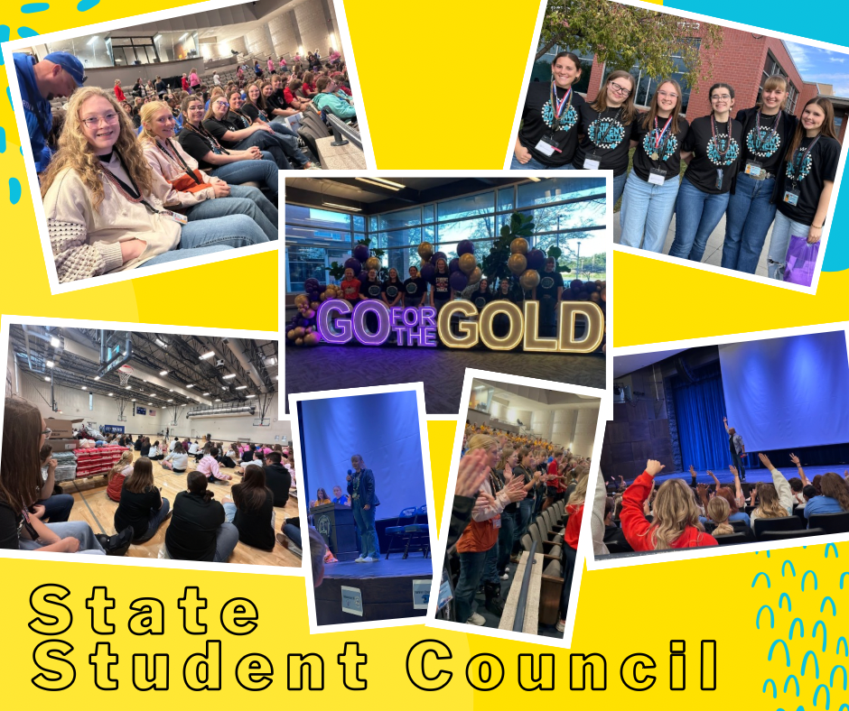 State Student Council