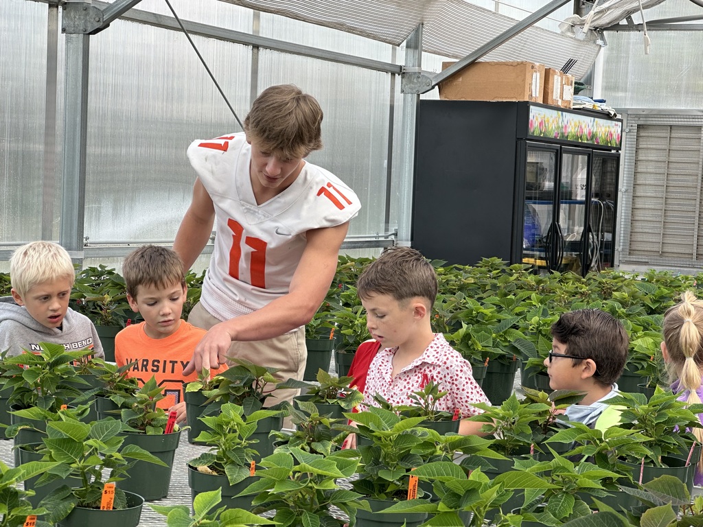 1st Grade Field Trip 2