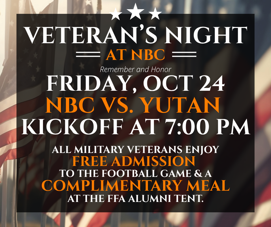 Veterans Night At NBC