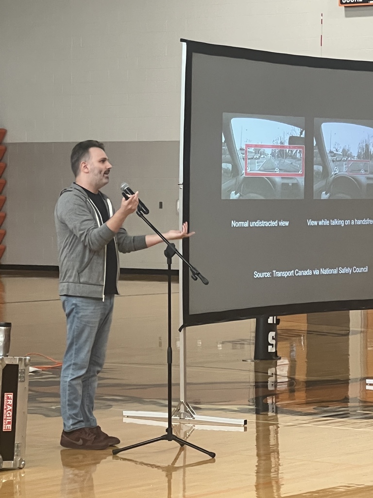 Hang Up & Drive Speakers2