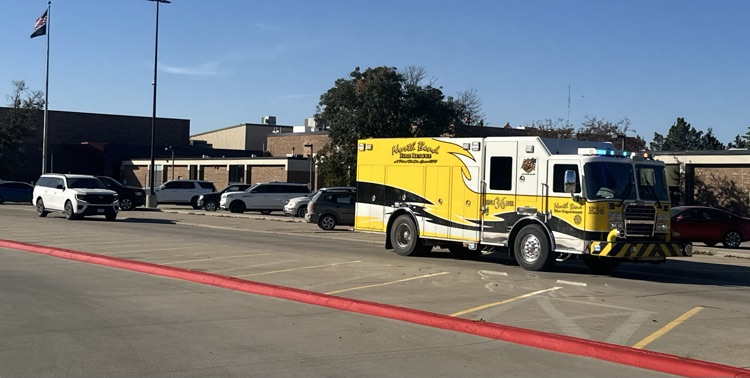 Emma off to State CC