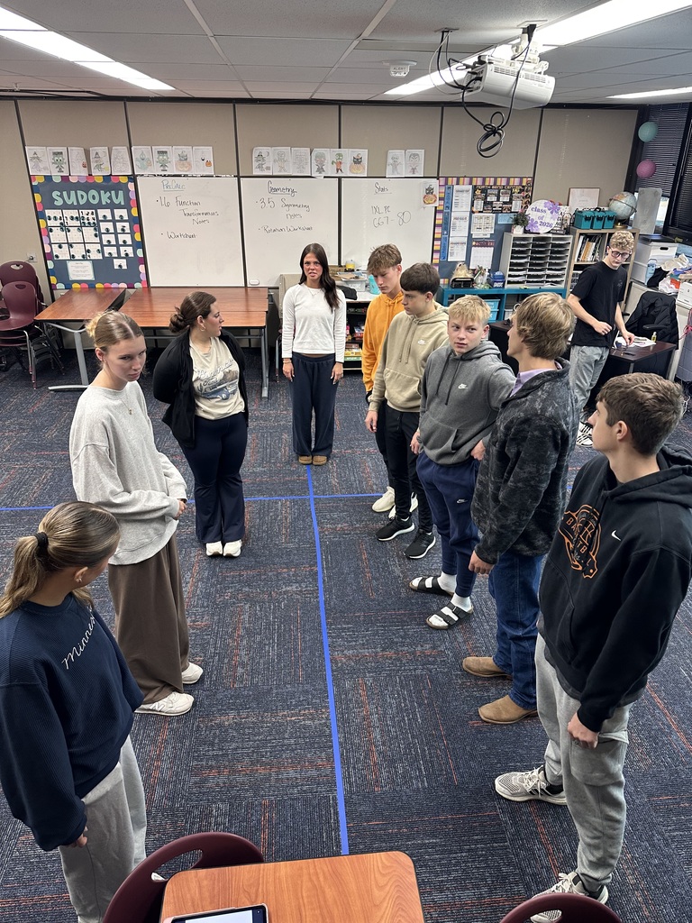 Precalculus students