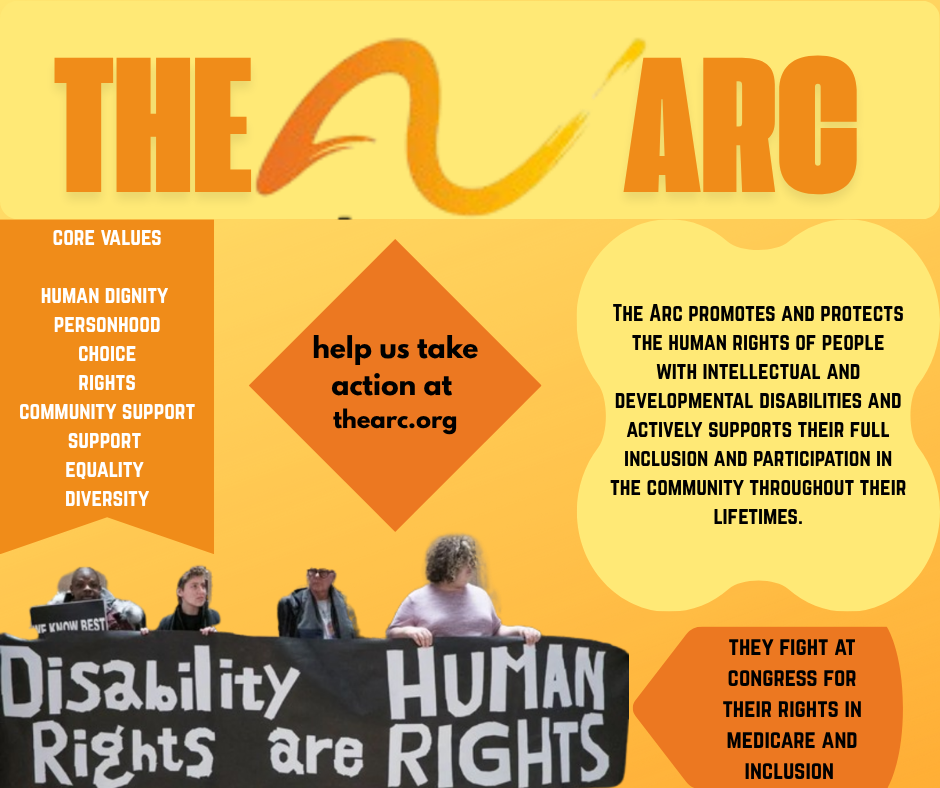 Taking Action Project