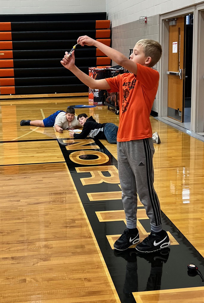 6th Grade Science Lab