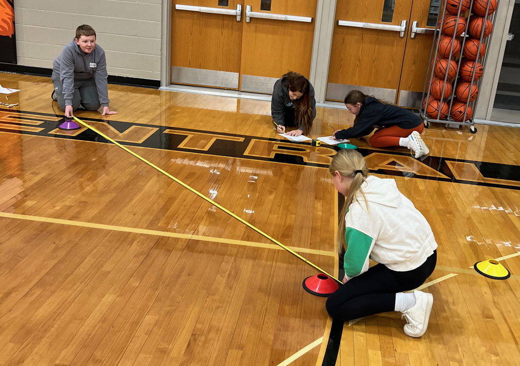 6th Grade Science Lab