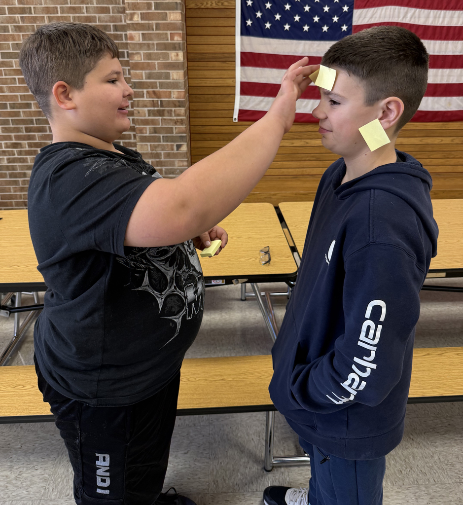 Teen Issues Class Goal Setting