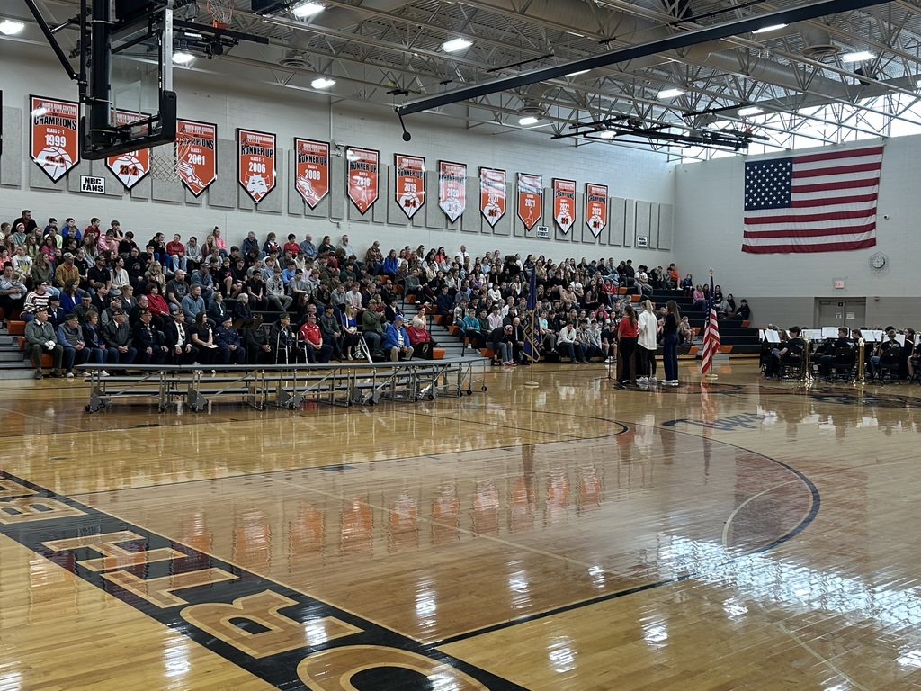 Veterans Program at NBC