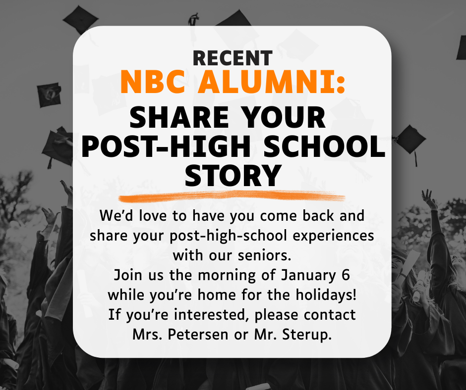 NBC Alumni