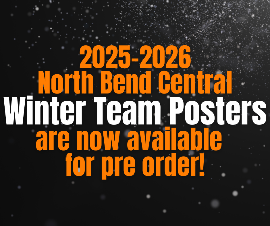 Winter Team Posters