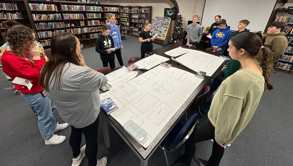 Mr. Lafleur Speech Class4