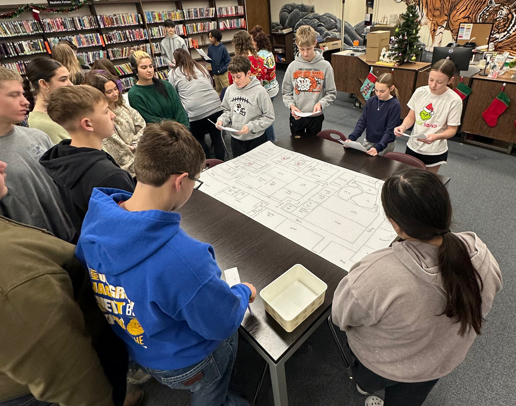 Mr. Lafleur Speech Class2