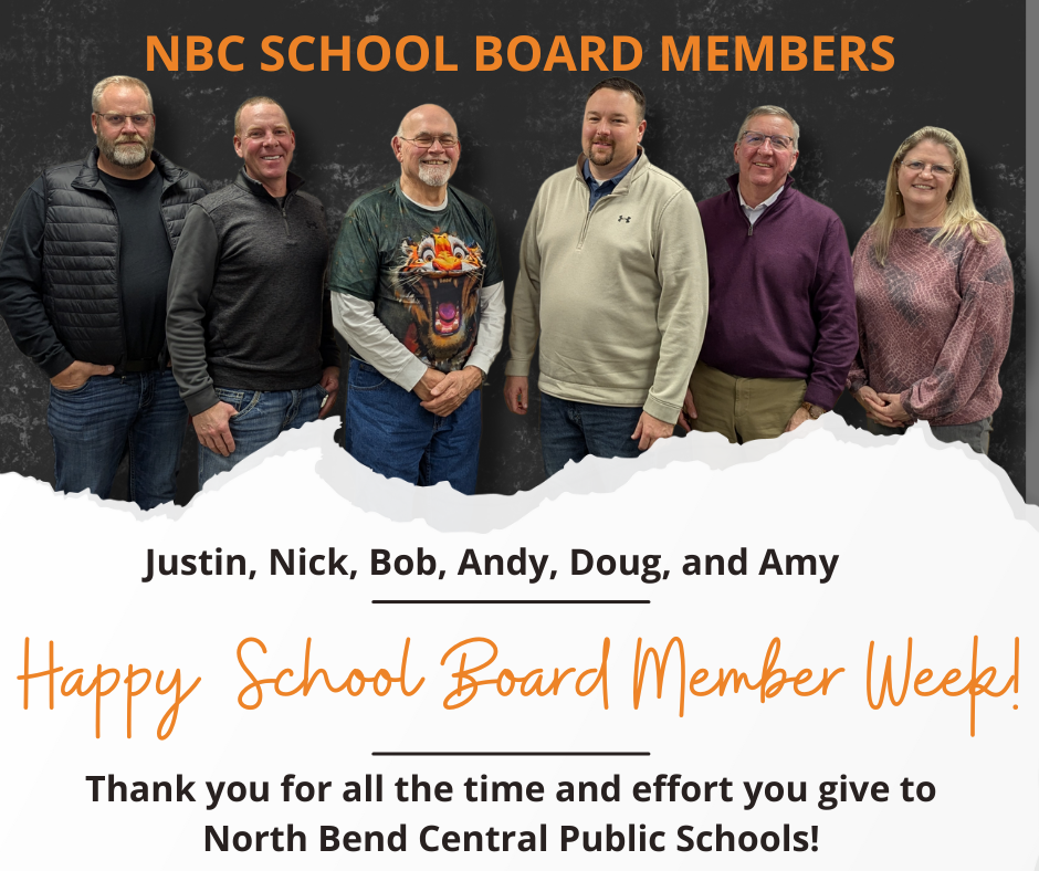 School Board Week