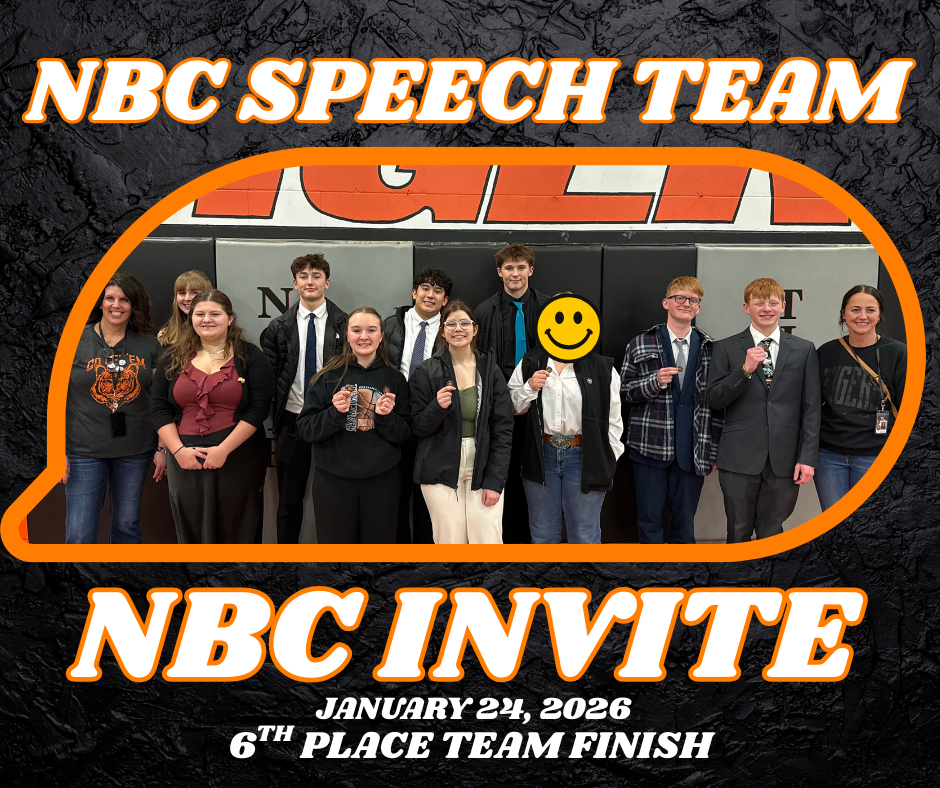 SPEECH TEAM