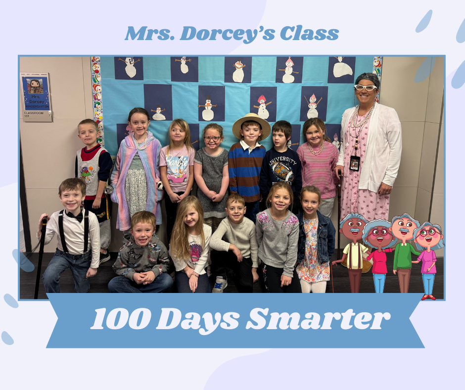 100th Day of School