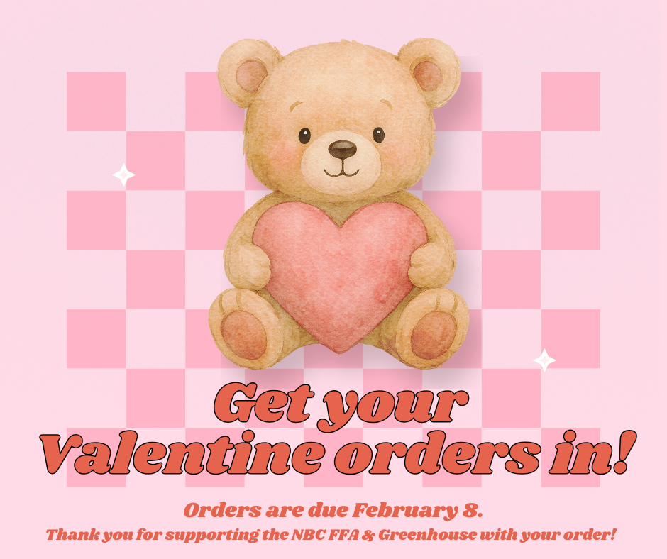 Valentine Orders