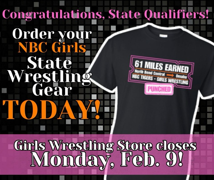 girls wrestling shirts