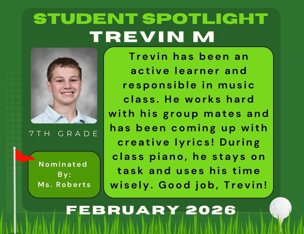 Trevin M