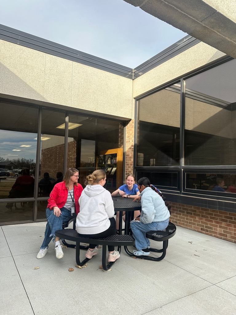 Mrs. Williams' Class