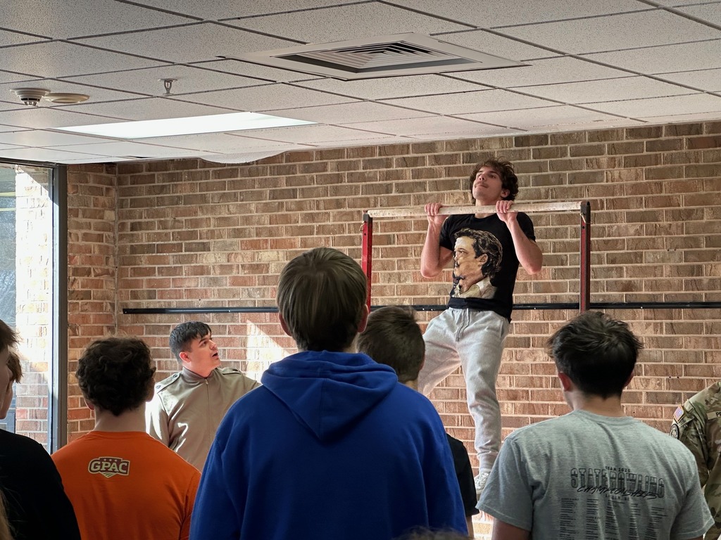 Career & College Fair at NBC