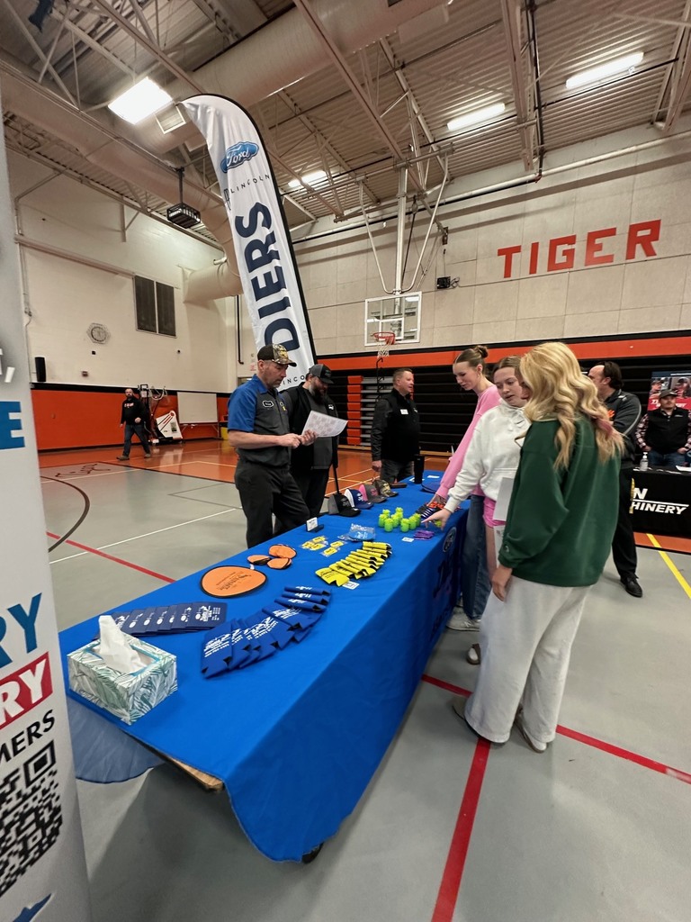 Career & College Fair at NBC