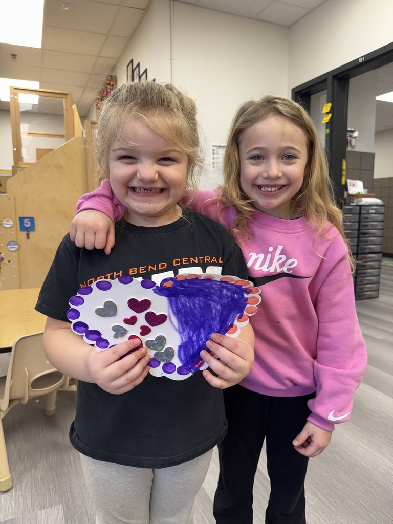 PreSchool Valentines