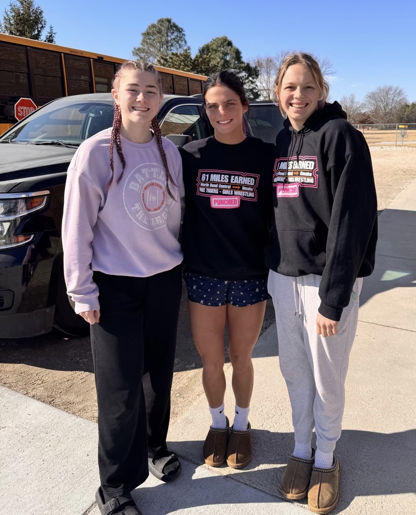 State Wrestling Girls