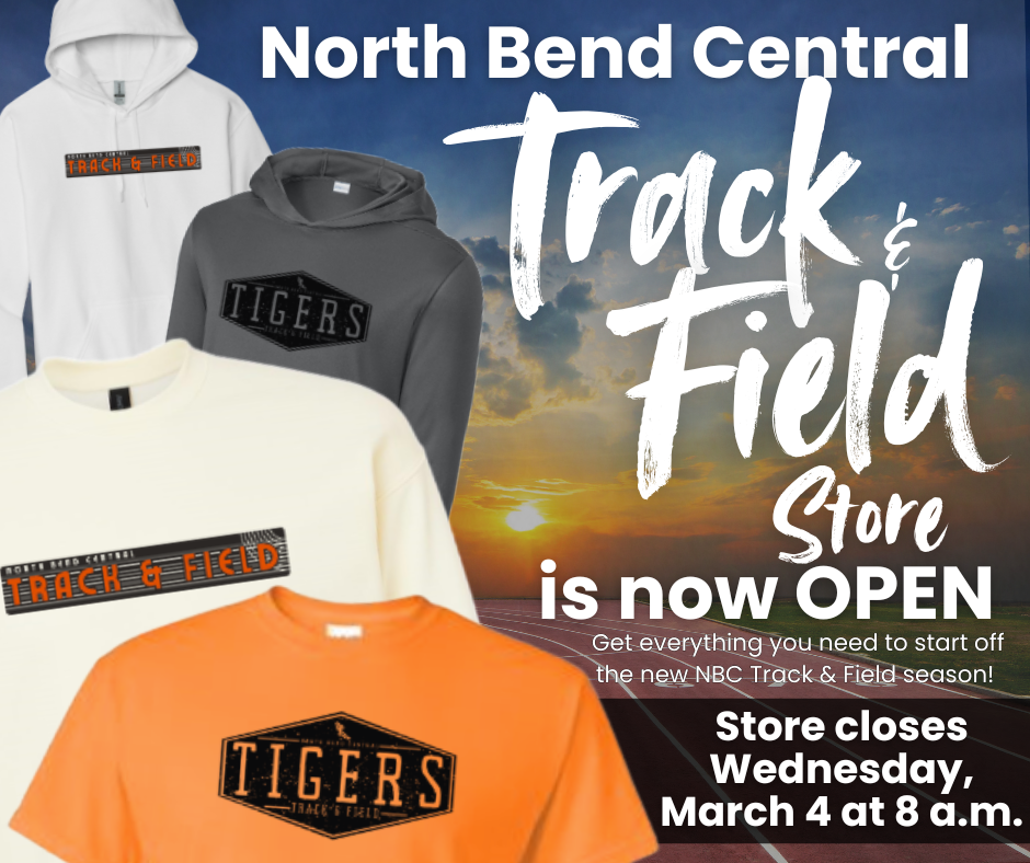 Track & Field Store