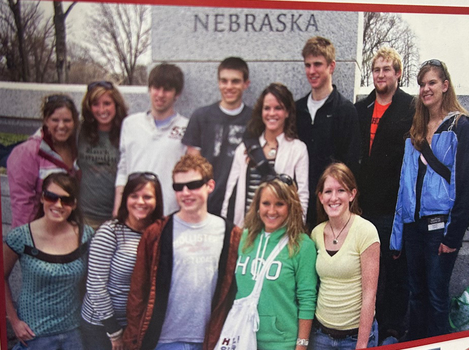 2007 Washington DC Trip