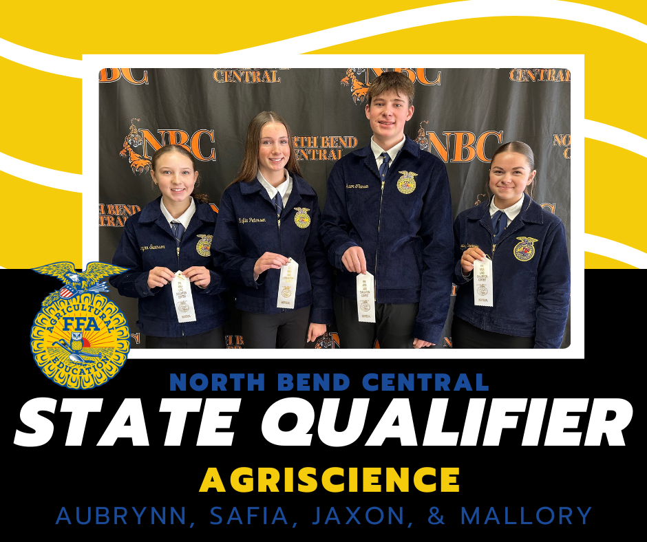 FFA State Qualifier