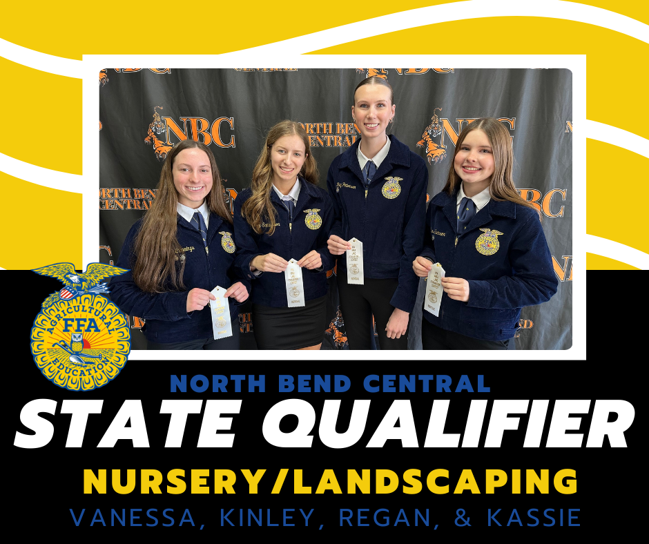 FFA State Qualifier