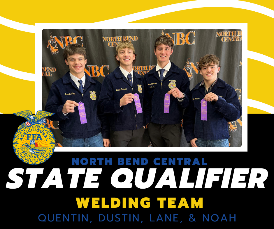 FFA State Qualifier