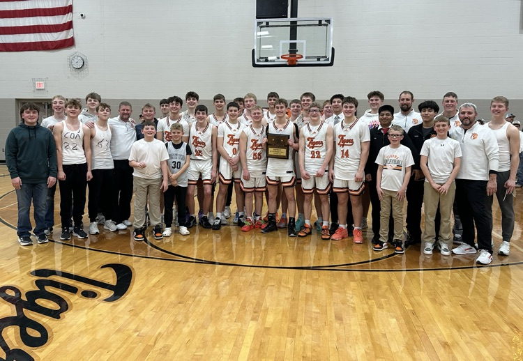 nbc boys basketball on ton state