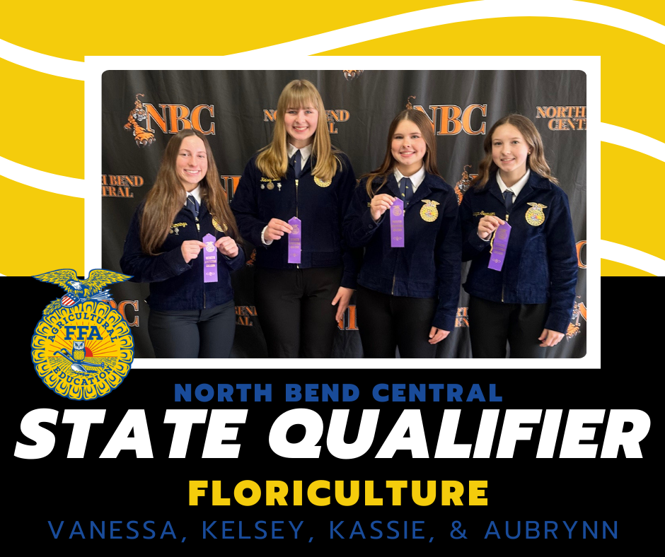 FFA Floriculture
