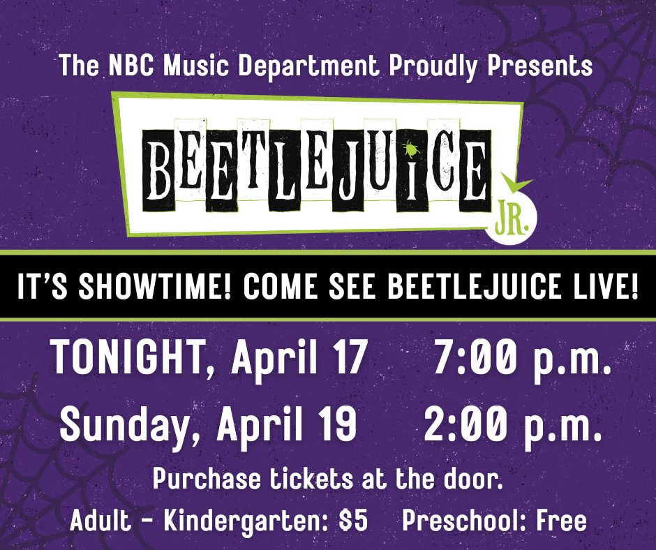 Musical Tonight