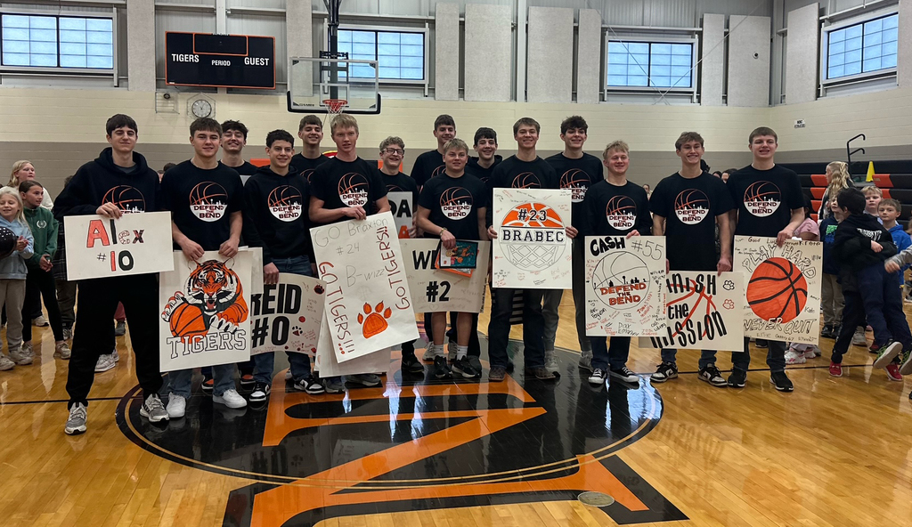 NBC Boys Basketball at NBE