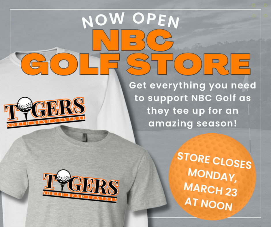 NBC Golf Store