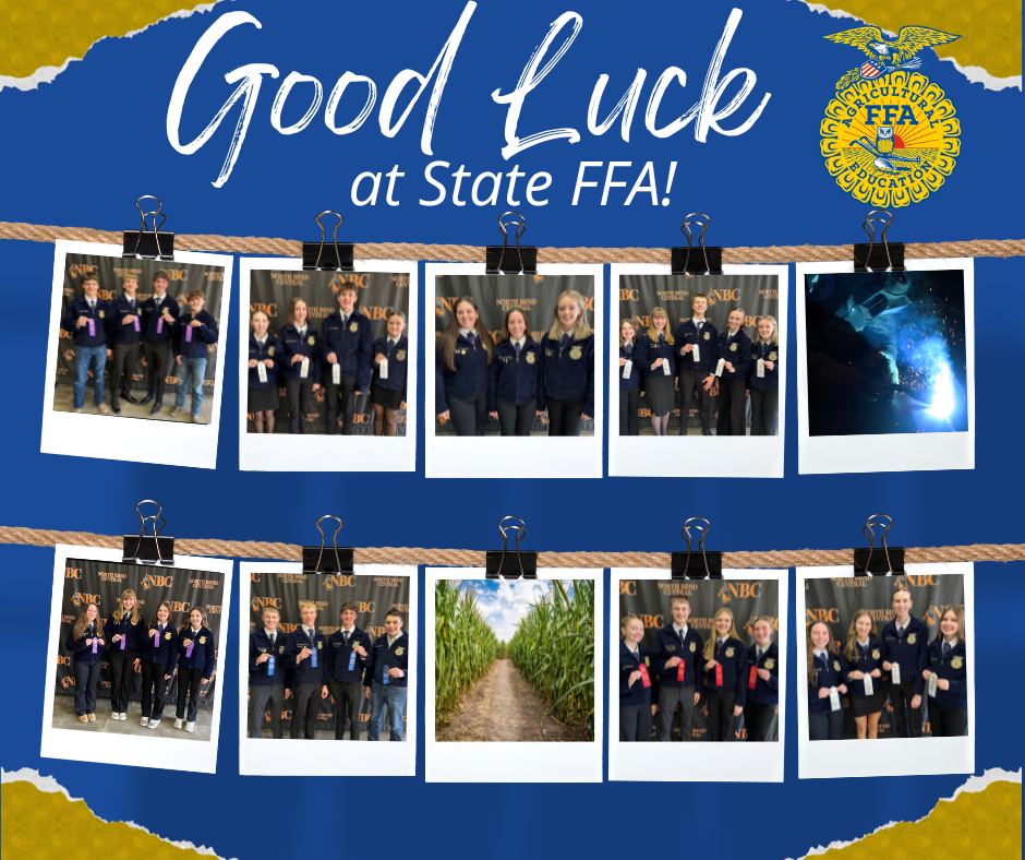 State FFA