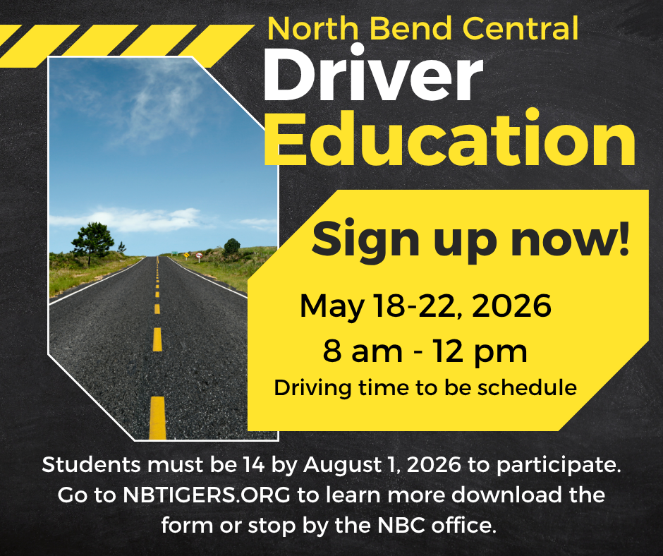 NBC Driver Education Class