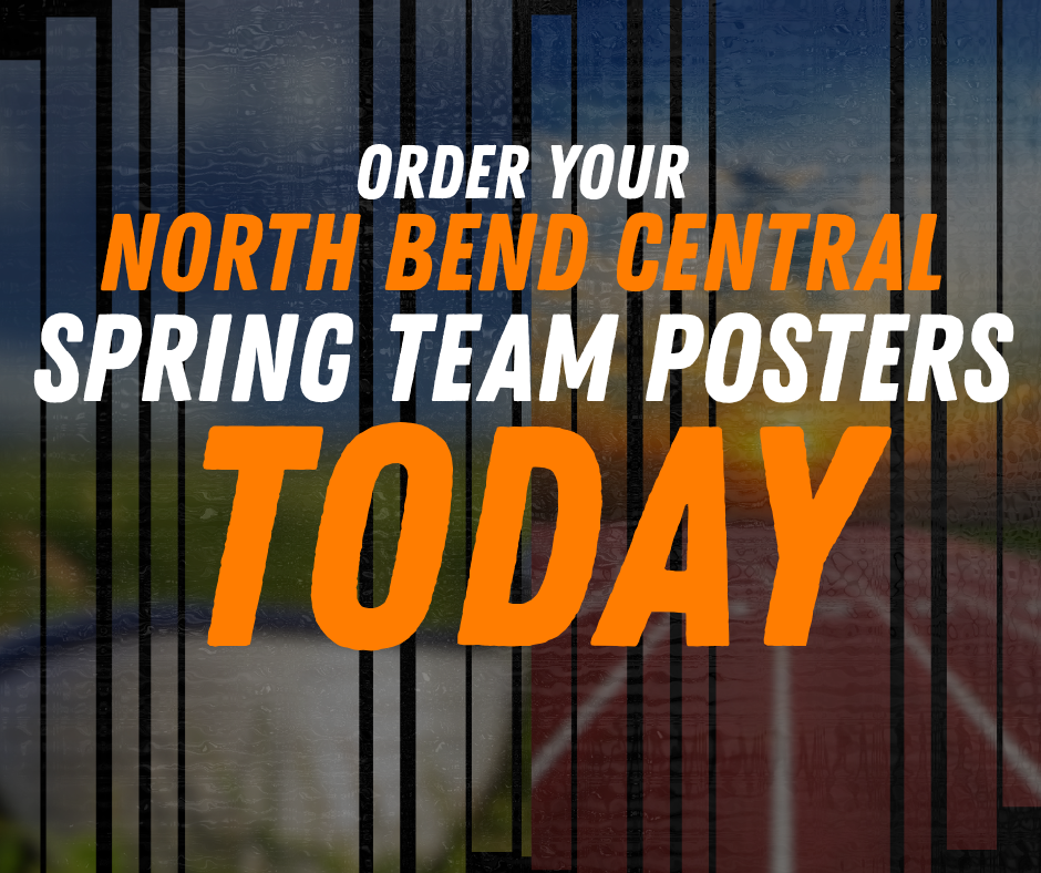 Spring Poster