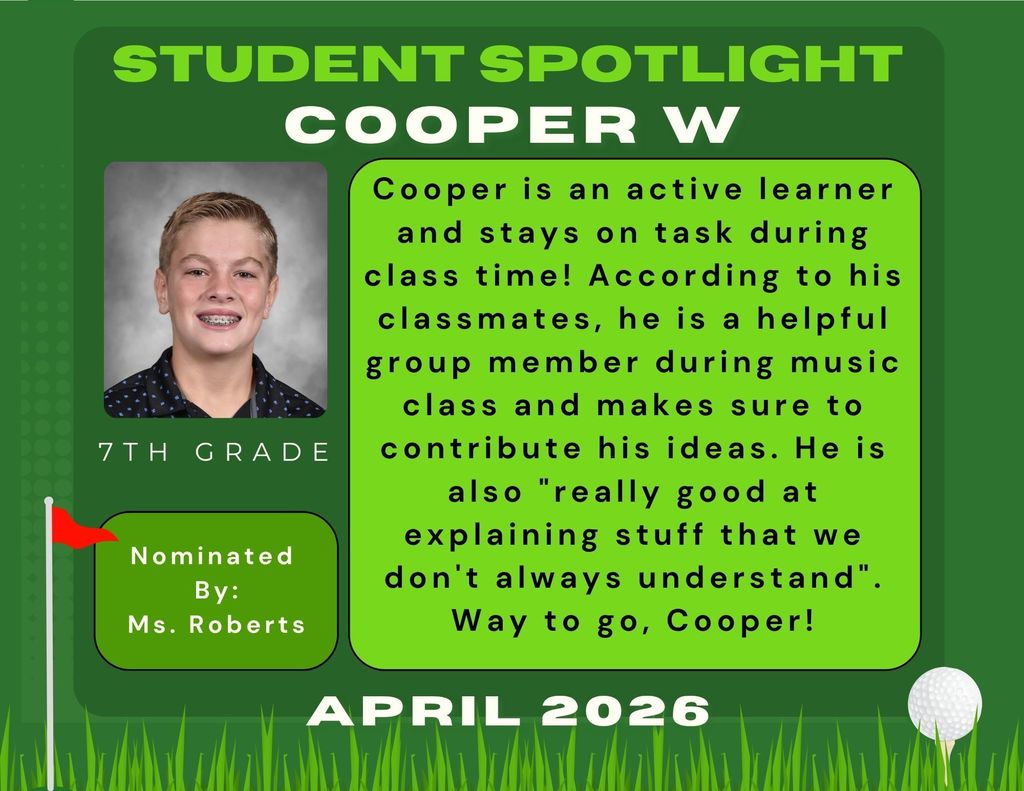 Cooper W
