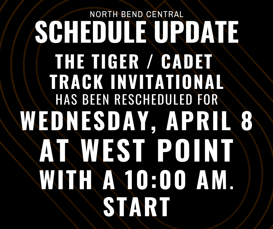 NBC Track Update